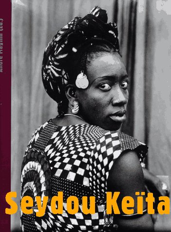 Seydou Keïta - Seydou Keita
