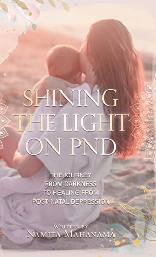 Namita Mahanama-Shining the Light on PND