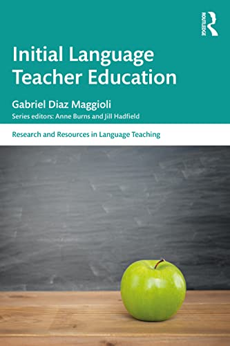 Initial Language Teacher Education - Gabriel Diaz Maggioli