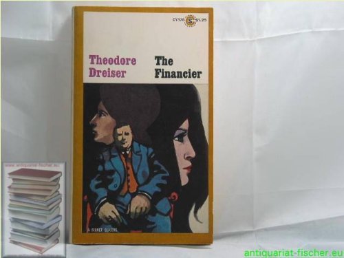 Theodore Dreiser-The Financier