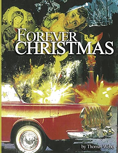 Thomas Weber-Forever Christmas