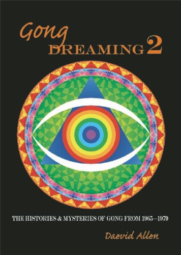 Gong Dreaming 2 - Daevid Allen
