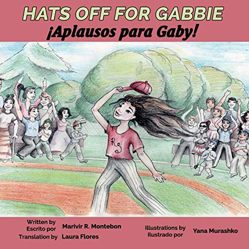 Hats Off for Gabbie! - Marivir Montebon
