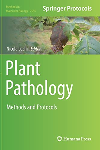 Nicola Luchi-Plant Pathology