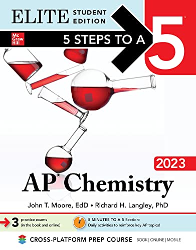 John T. Moore-5 Steps to a 5