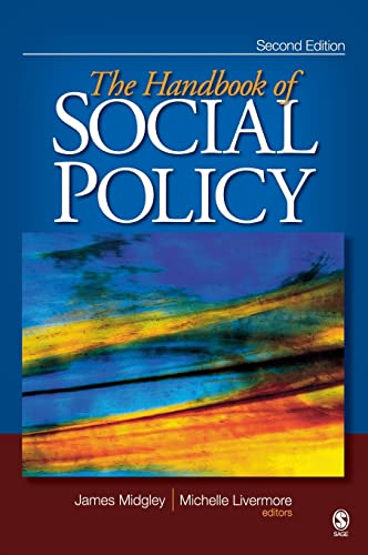 -handbook of social policy