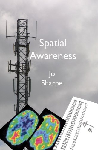 Jo Sharpe-Spatial Awareness