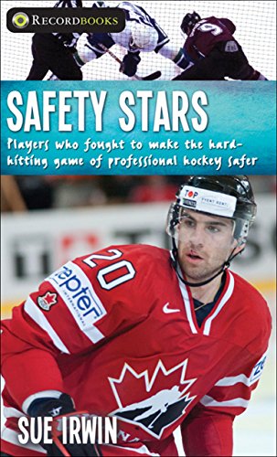 Sue Irwin-Safety Stars