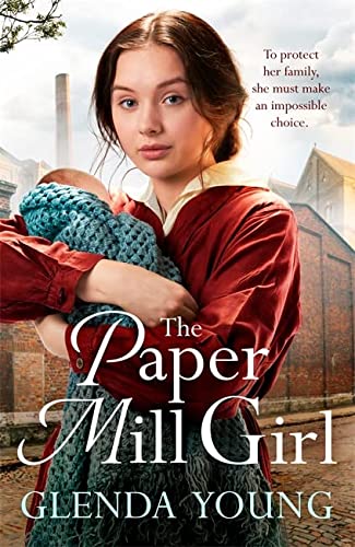 Paper Mill Girl - Glenda Young