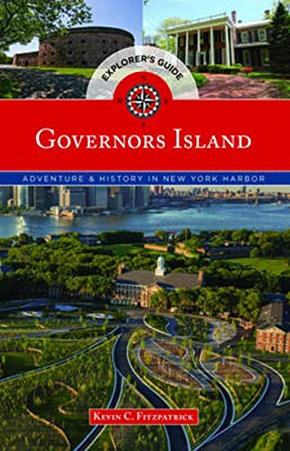 Governors Island - Kevin C. Fitzpatrick