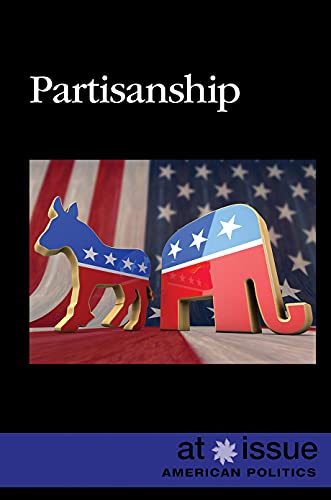 Carla Mooney-Partisanship