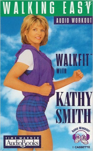 Kathy Smith Walkfit - Kathy Smith