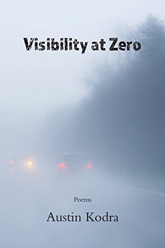 Visibility at zero - Austin Kodra