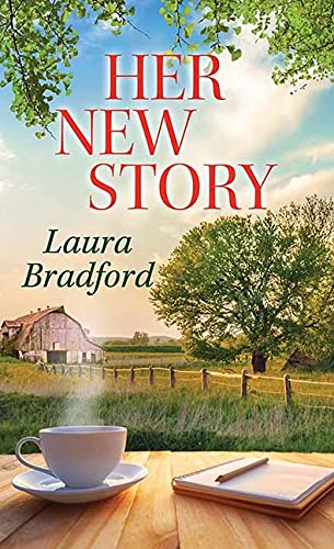 Laura Bradford-Her New Story