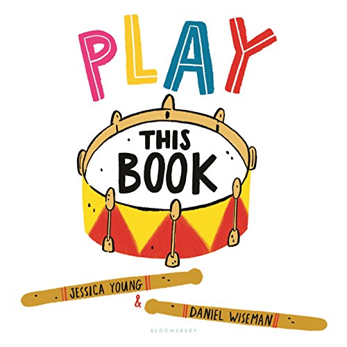 Jessica Young-Play this book