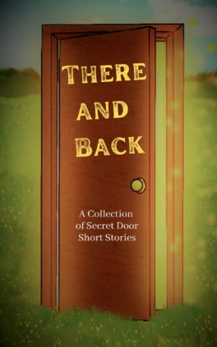 There and Back - Al Ainsworth