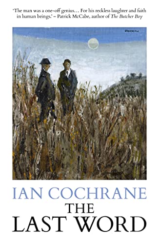 Ian COCHRANE-Last Word