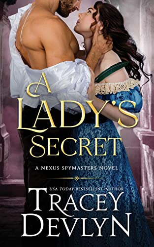 Lady's Secret - Tracey Devlyn