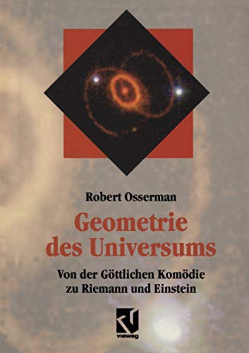 Robert Osserman-Geometrie des Universums