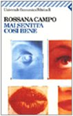 Mai Sentita Cosi Bene (Fiction, Poetry and Drama) - Campo