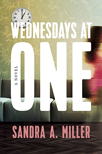 Sandra A. Miller-Wednesdays at One