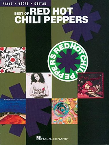 Best of Red Hot Chili Peppers - Red Hot Chili Peppers