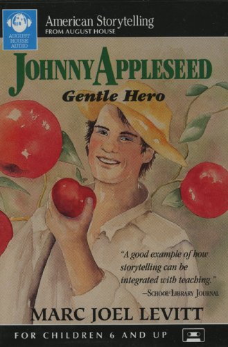 Johnny Appleseed - Marc Levitt