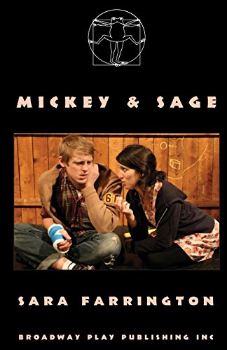 Mickey & Sage - Sara Farrington