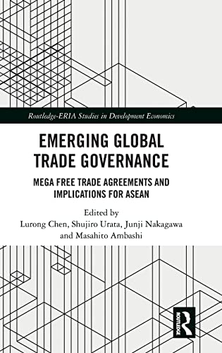 Lurong Chen-Emerging Global Trade Governance
