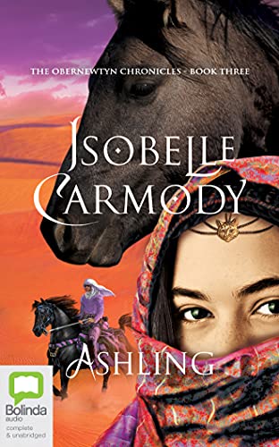 Isobelle Carmody-Ashling