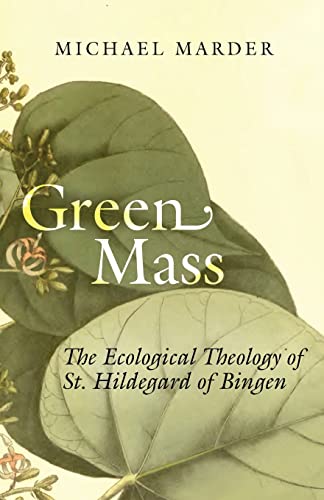 Michael Marder-Green Mass