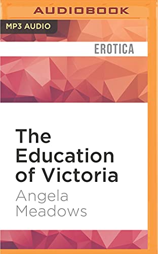 Angela Meadows-Education of Victoria, The