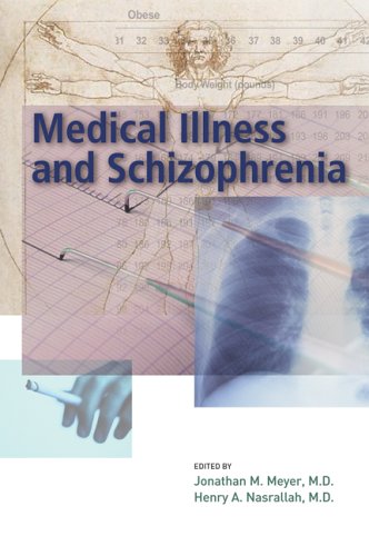-Medical illness and schizophrenia