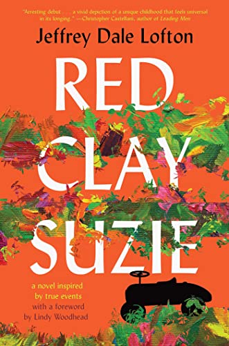 Red Clay Suzie - Jeffrey Dale Lofton