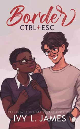 Ivy L. James-Border CTRL+ESC