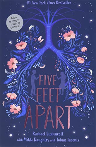 Rachael Lippincott-Five Feet Apart