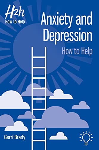 Gerri Brady-Anxiety and Depression