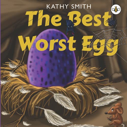 Best Worst Egg - Kathy Smith