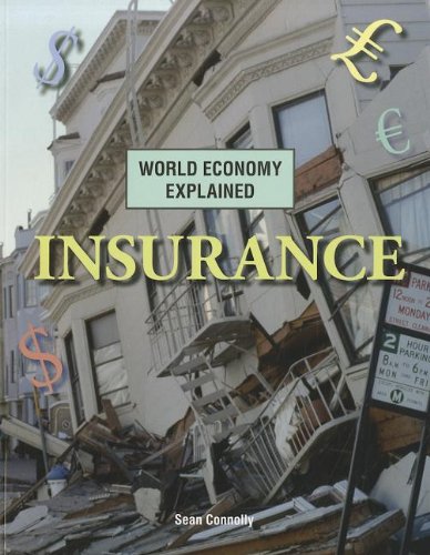Marshall W. Reavis-Insurance