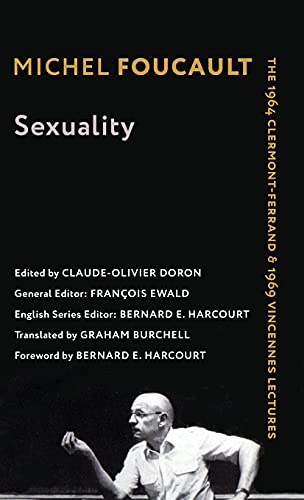 Michel Foucault-Sexuality