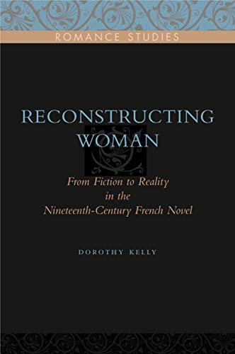 Reconstructing Woman - Dorothy Kelly