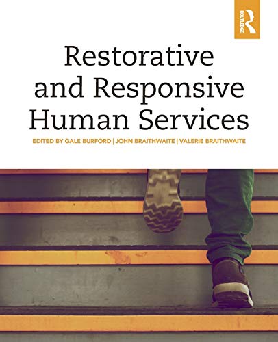 Gale Burford-Restorative and Responsive Human Services