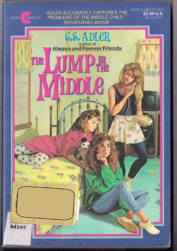 C. S. Adler-Lump in the Middle