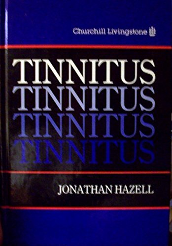 Tinnitus - Jonathan W. P. Hazell
