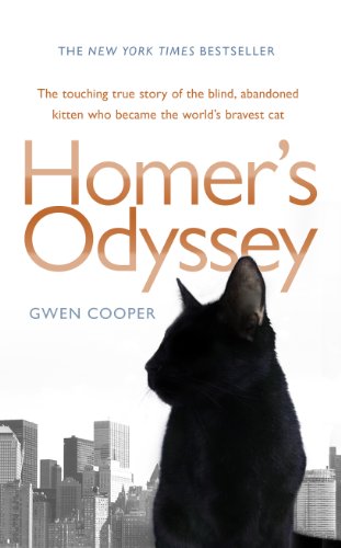 Gwen Cooper-Homer's Odyssey