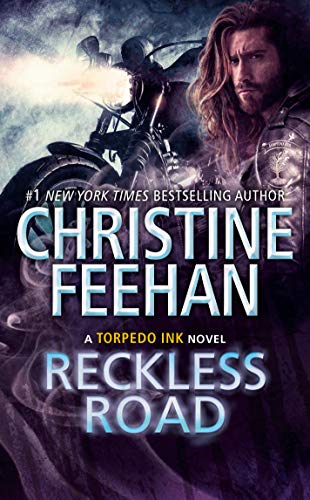Christine Feehan-Reckless Road