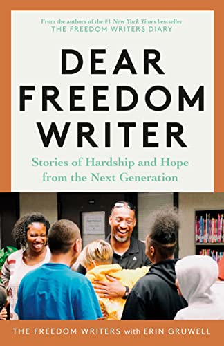 Dear Freedom Writer - The Freedom Writers