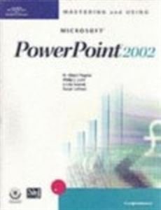 Microsoft PowerPoint 2002 - Philip J. Judd