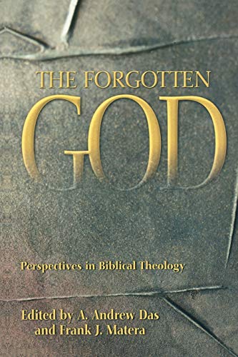 -forgotten God