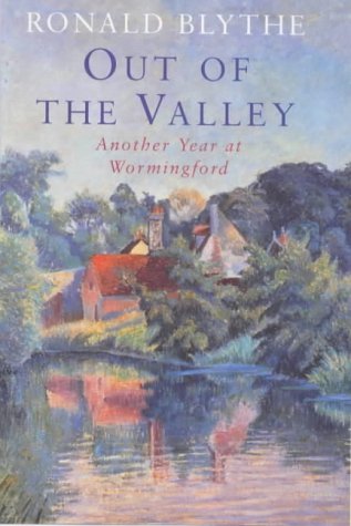 Out of the valley - Ronald Blythe